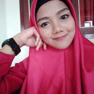 Dede Halimah profile icon