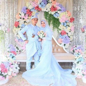 Nurul Atikah profile icon