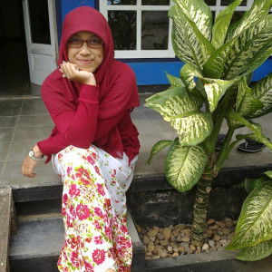 atik dhamayanti profile icon