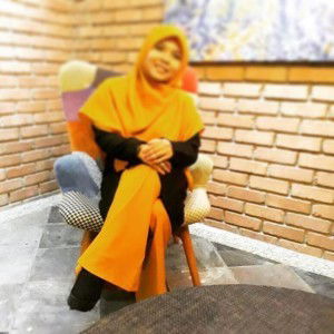 Cik Medina profile icon