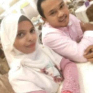 syahirah jamaluddin profile icon