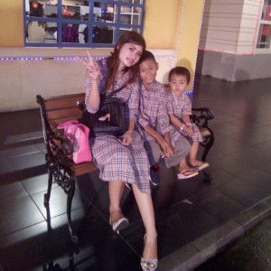 Rayka Ririn profile icon