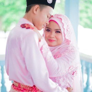 SyafiQah profile icon