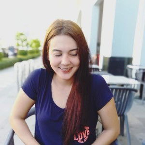 Jonalyn Bongosia Fufunan profile icon