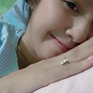 Tyas Rahmadani profile icon