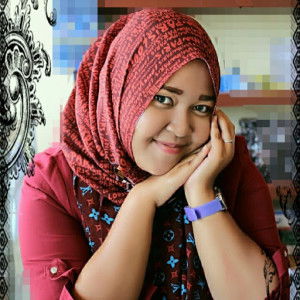 Hikmah Halim profile icon