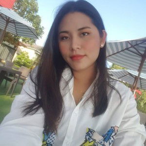 Namtarn Natthawadee profile icon