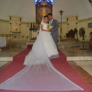 Cherry Ann Larioza Caoeng-Cariaga profile icon