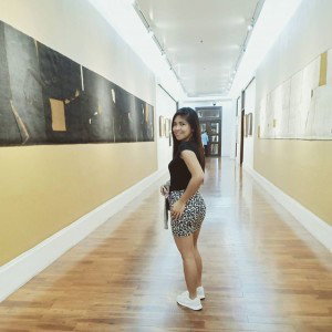 Riri Hareit Arcilla profile icon