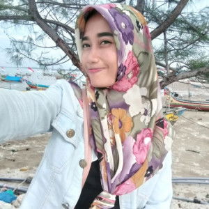 Afifatul Mukarromah profile icon