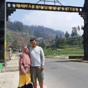 Ida Sidik Wijaya profile icon