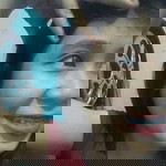 AnhaMuu Anna Syafitri profile icon