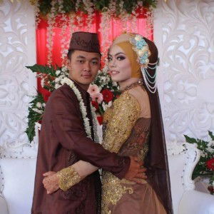 Asri Indriani profile icon