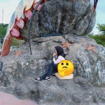 An Az profile icon