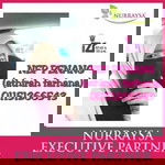 Athirah Farhana Zahat profile icon