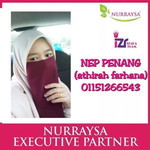 Athirah Farhana Zahat profile icon