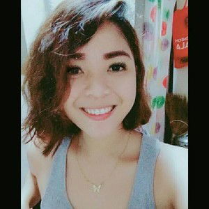 Sigrid Mercado II profile icon