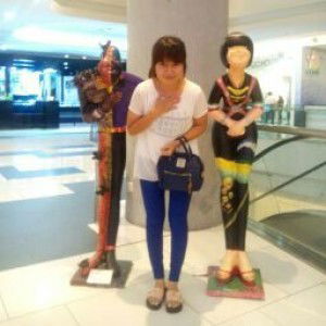 Junaidah Jamian profile icon