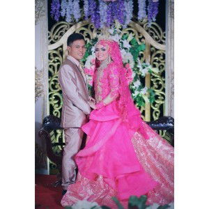 Raihana Aniqia Bilqis profile icon