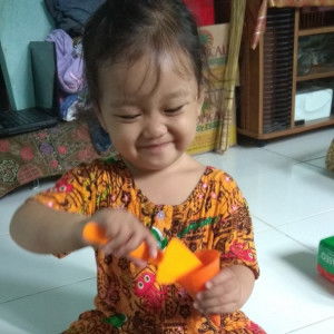 Risqia Anisa Putri profile icon