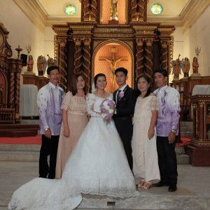 Flordeliza Dilag-Bayanito profile icon