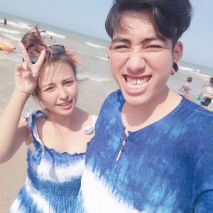 E Moo May profile icon