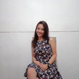 Chaterine Valdez Nieva profile icon