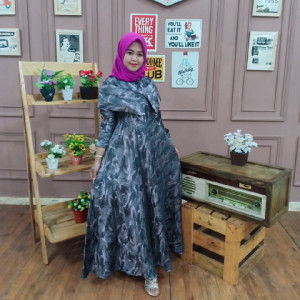 Frisca Efendy profile icon