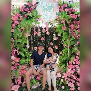 Leslie Ortega Tubat profile icon