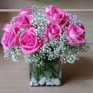 Khoirun Nisa profile icon