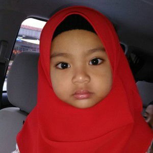 Admidar Said profile icon