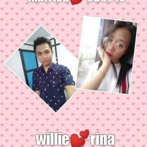 Rina Edwin profile icon