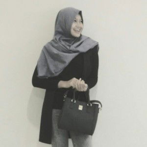 Atika Najiha profile icon