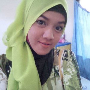 Indah Kusumaningrum profile icon