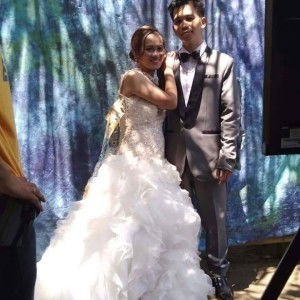 Jhayrose Deguzman profile icon