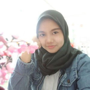 Maritza Putri profile icon