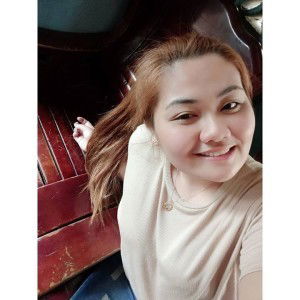 Margarett Joy Tabora Layson profile icon