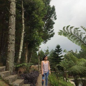 Indah Irawan profile icon