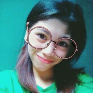 daisyre manalo profile icon