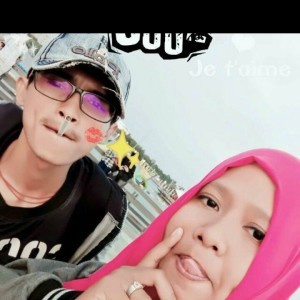 Mega Santoso profile icon