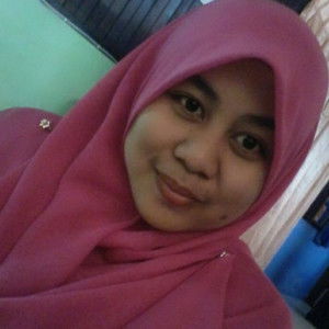 Juriah Nawawi profile icon