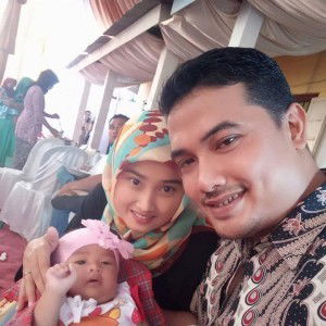 ike oktaviani profile icon