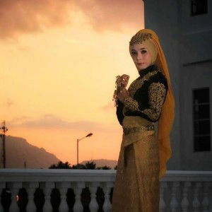 Avrie Liezdha profile icon