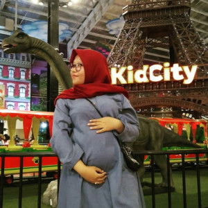 Yuliayati profile icon