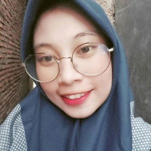 Dede Maryam profile icon