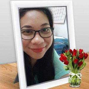 Julie Ann profile icon