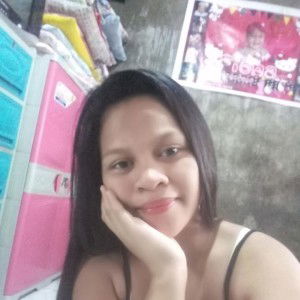 MyRa Flores DelosSantos profile icon