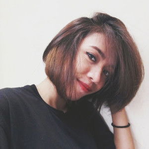 Noratikah binti aling profile icon