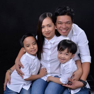 Stef Rañola profile icon