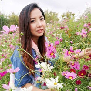 Tung May profile icon